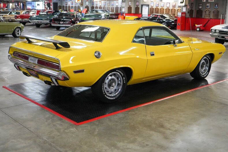 1970 Dodge Challenger