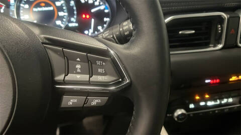 2023 Mazda CX-5 2.5 S Premium Plus