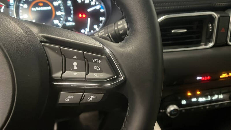 2023 Mazda CX-5 2.5 S Premium Plus