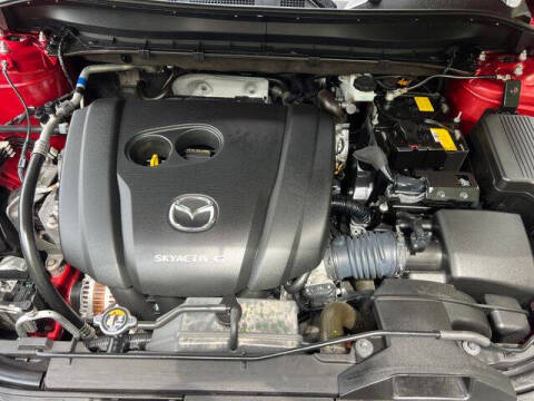 2023 Mazda CX-5 2.5 S Select