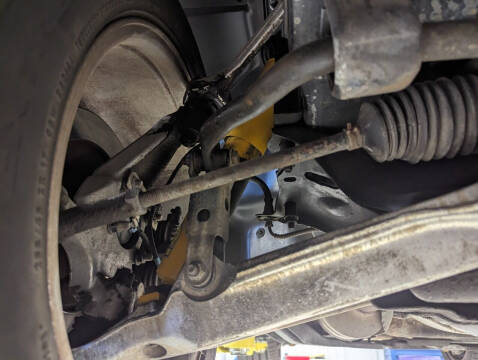 1993 Chevrolet Corvette