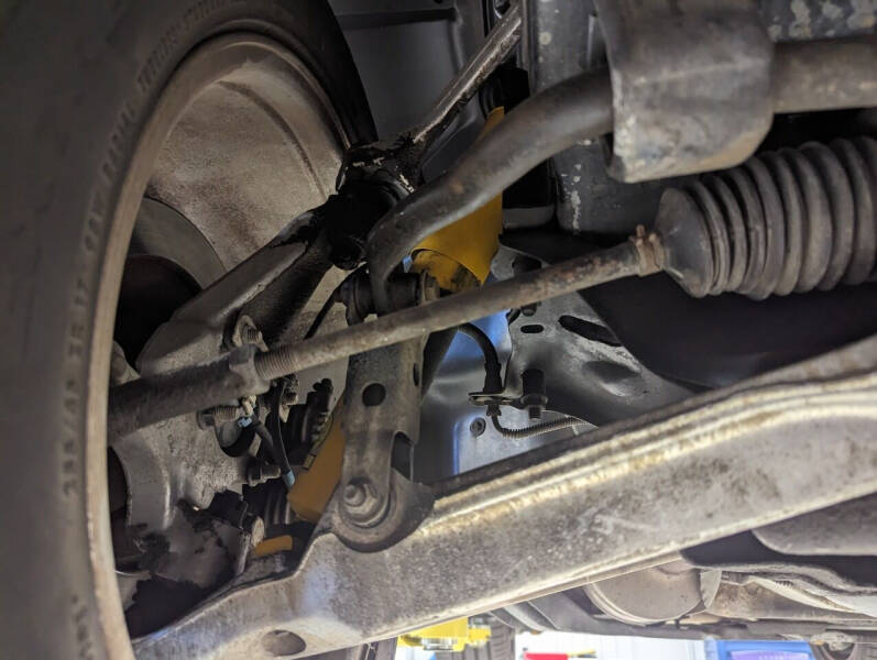 1993 Chevrolet Corvette