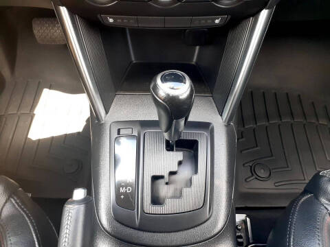 2013 Mazda CX-5 Grand Touring