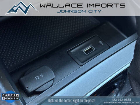 2020 Volkswagen Passat SEL