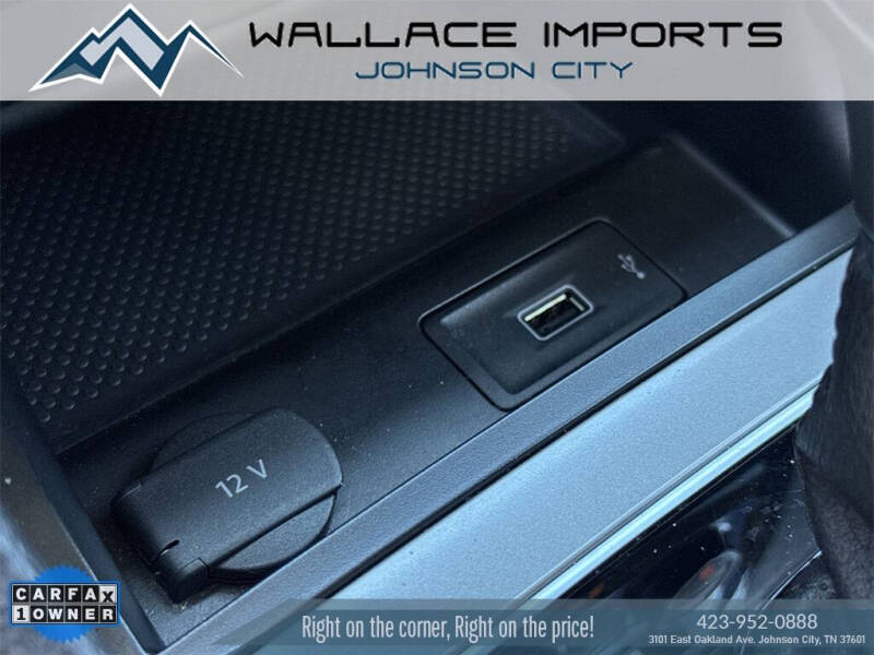 2020 Volkswagen Passat SEL