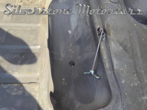 1956 Mercury Montclair