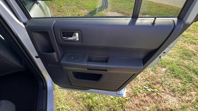 2019 Ford Flex SE