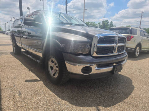 2004 Dodge Ram 1500