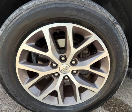2015 Ford Expedition EL XLT