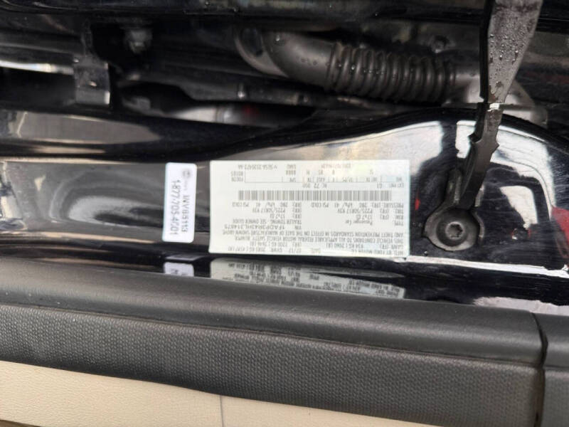 2017 Ford Focus Electric