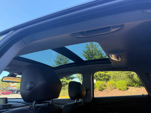 2015 BMW 3 Series 328i xDrive Gran Turismo