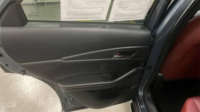 2023 Mazda CX-30 2.5 S Carbon Edition