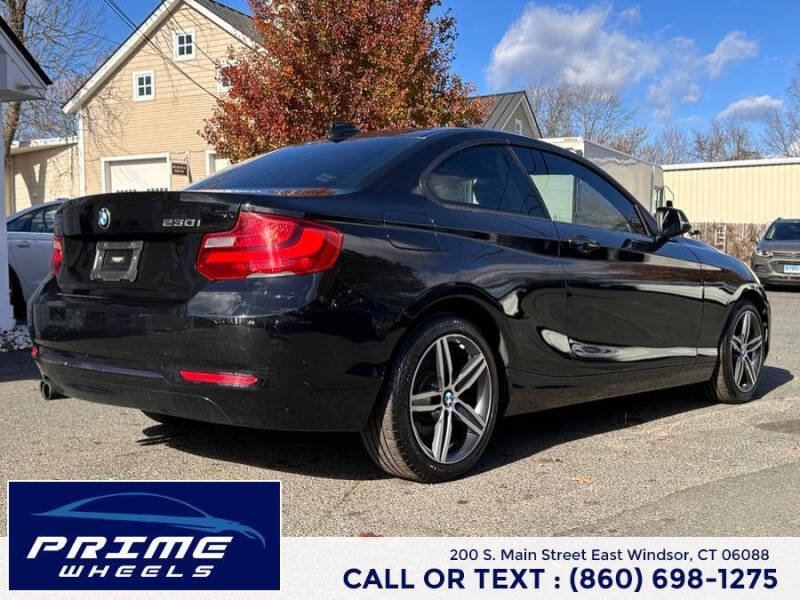 2017 BMW 2 Series 230i