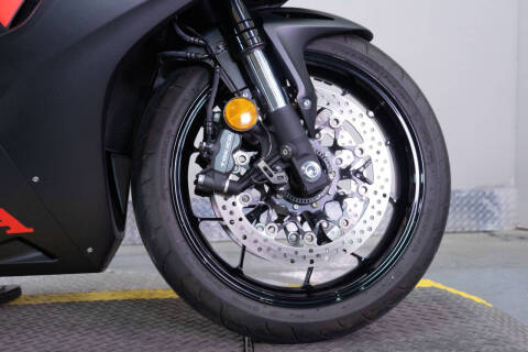 2017 Honda CBR1000RR