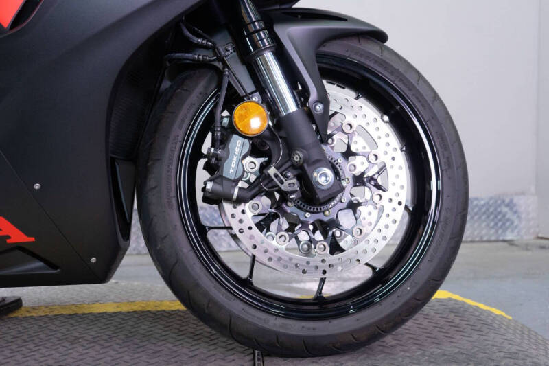 2017 Honda CBR1000RR