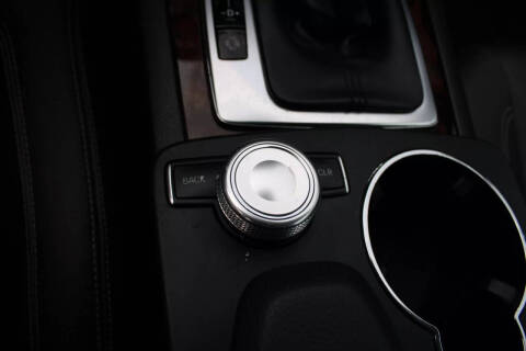 2012 Mercedes-Benz E-Class E 350