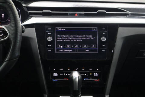 2023 Volkswagen Arteon SEL R-Line 4Motion