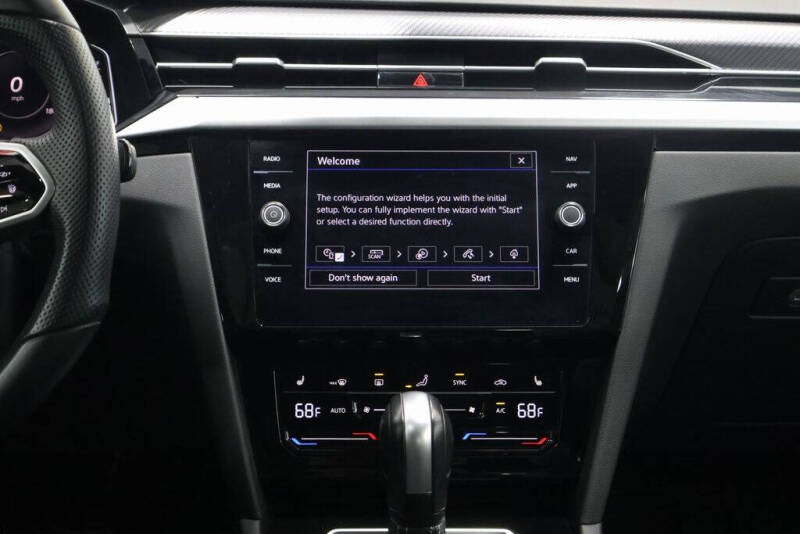 2023 Volkswagen Arteon SEL R-Line 4Motion