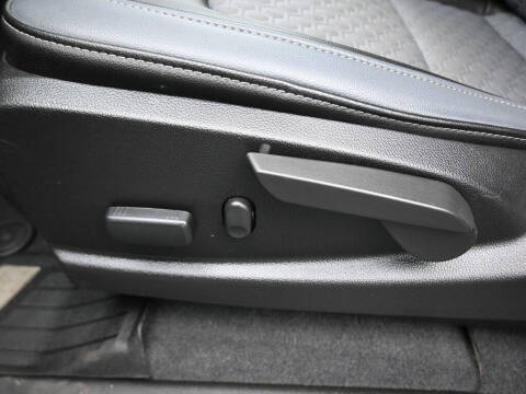 2020 Chevrolet Colorado