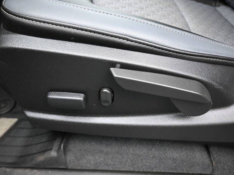 2020 Chevrolet Colorado