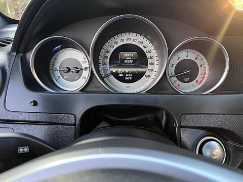 2013 Mercedes-Benz C-Class C 250