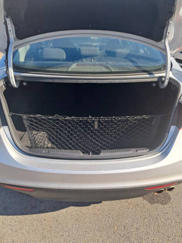 2013 Hyundai Elantra Coupe SE