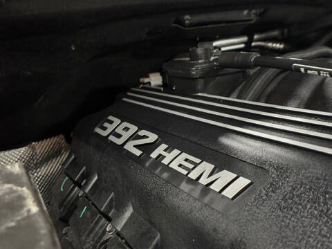 2023 Dodge Durango SRT 392 Plus