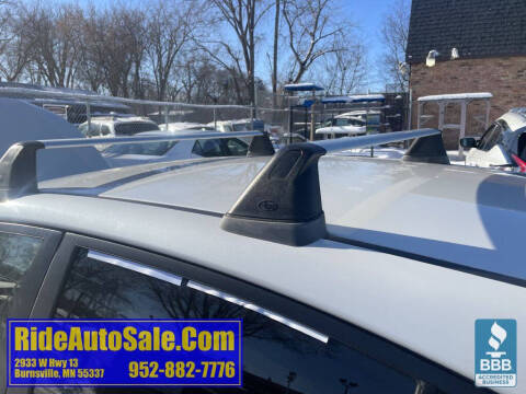 2012 Subaru Impreza 2.0i Limited