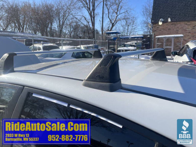 2012 Subaru Impreza 2.0i Limited