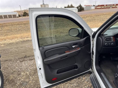 2009 Chevrolet Suburban LT