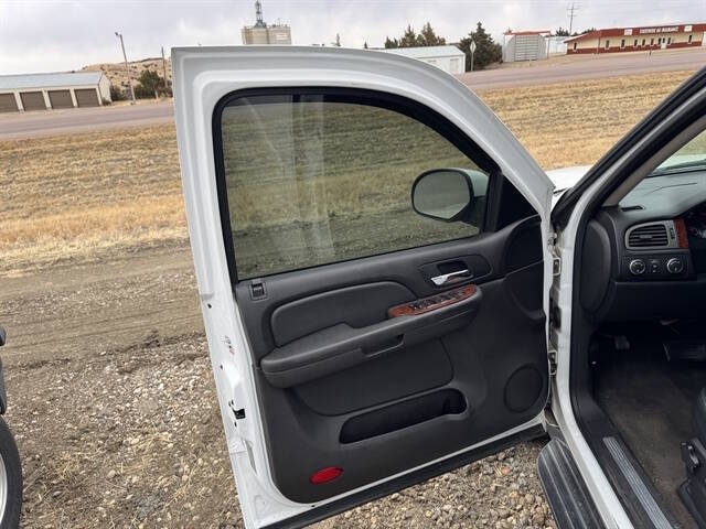 2009 Chevrolet Suburban LT