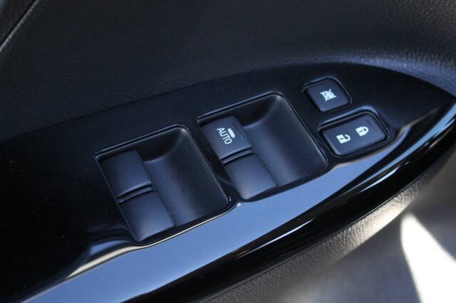 2026 Mitsubishi Eclipse Cross LE