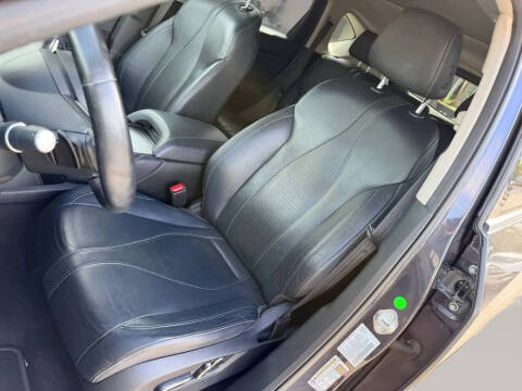 2019 Acura RDX w/Tech