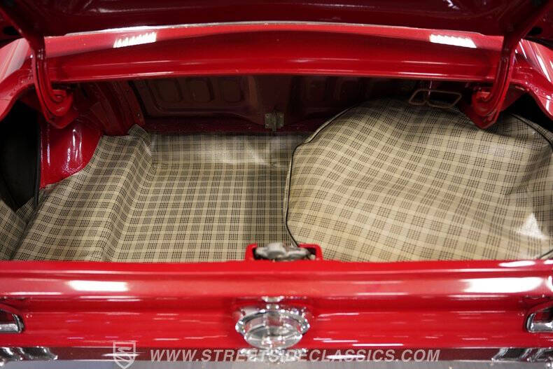 1968 Ford Mustang