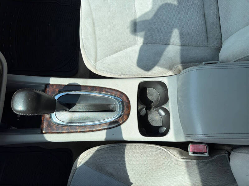 2013 Chevrolet Impala LT Fleet