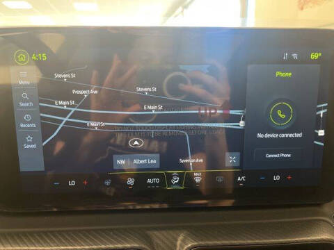 2024 Ford Mustang Dark Horse