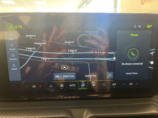 2024 Ford Mustang Dark Horse