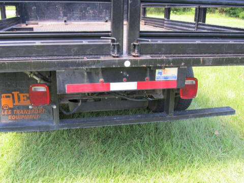 2020 Chevrolet Silverado 3500HD CC