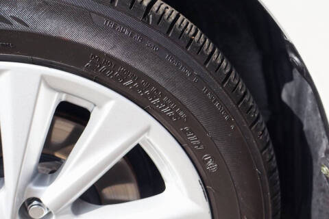 2025 Toyota Corolla Hatchback Nightshade