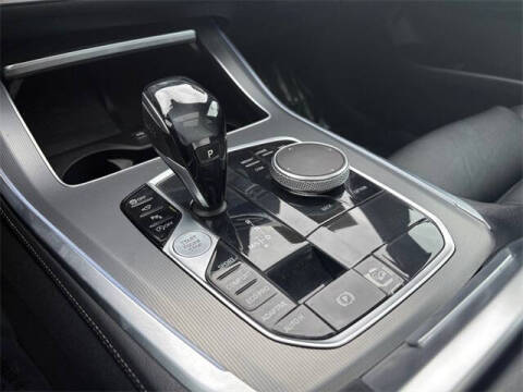 2019 BMW X5 xDrive50i