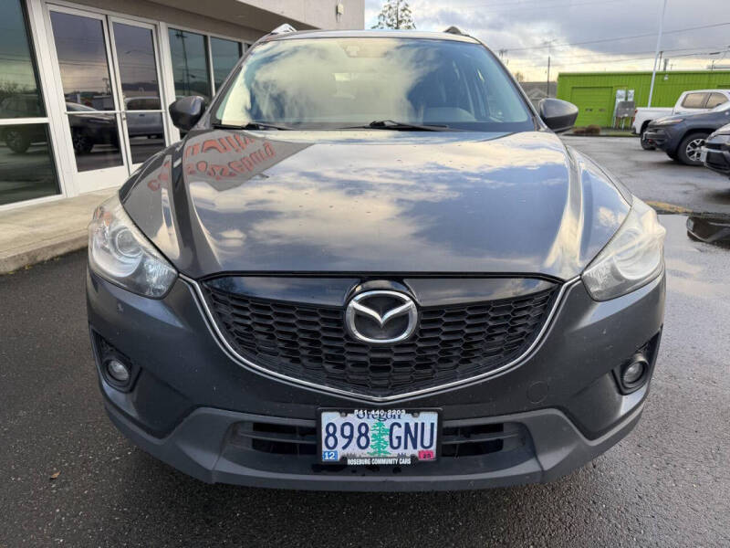 2014 Mazda CX-5 Grand Touring