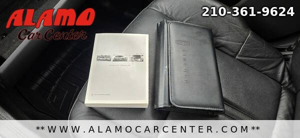 2015 Lincoln MKT EcoBoost