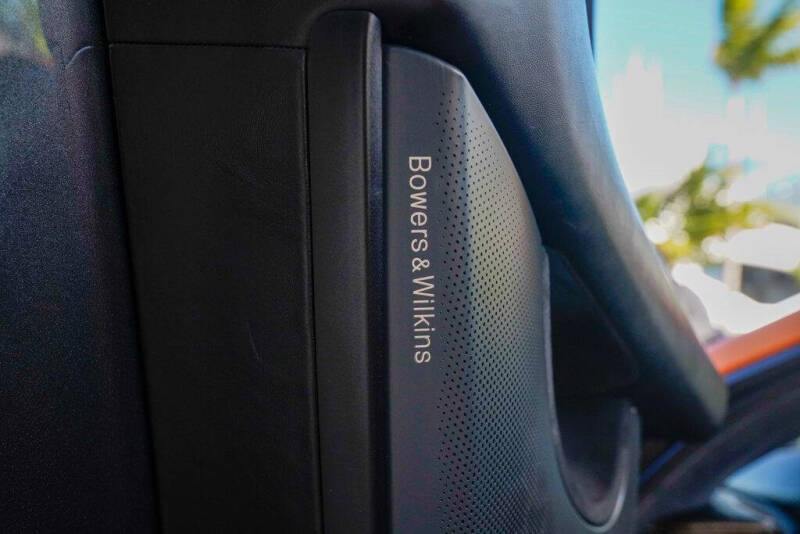 2018 McLaren 570S Spider