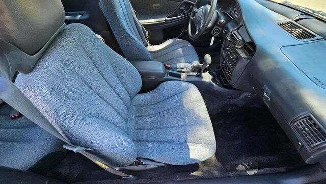 2003 Chevrolet Cavalier