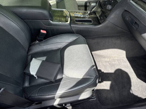2012 Chrysler 300 C