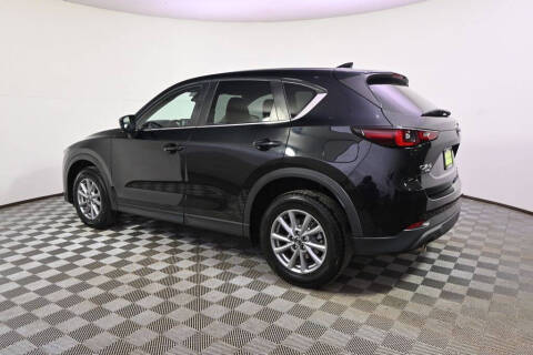 2023 Mazda CX-5 2.5 S Preferred