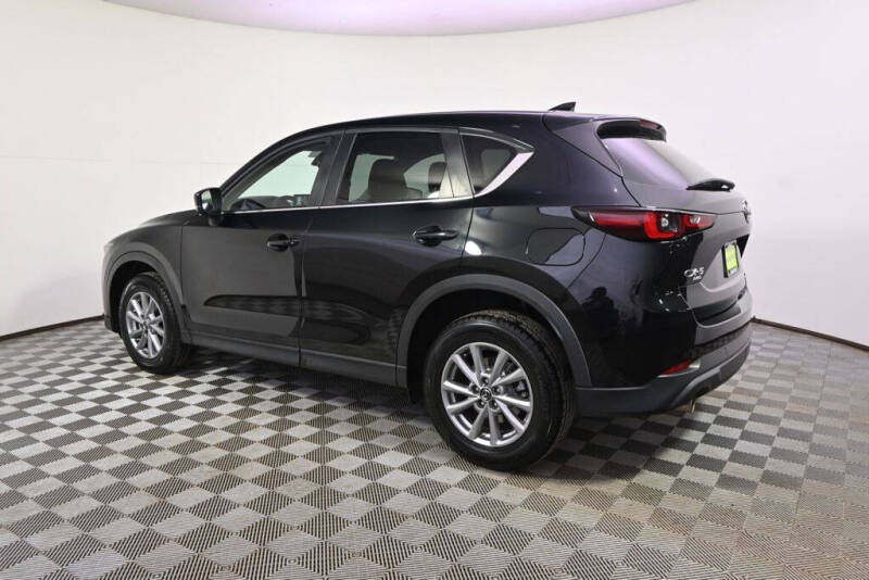 2023 Mazda CX-5 2.5 S Preferred