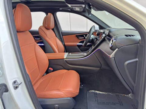 2023 Mercedes-Benz GLC GLC 300 4MATIC