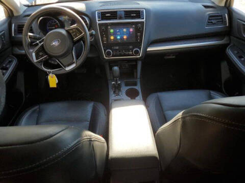 2019 Subaru Outback 3.6R Limited