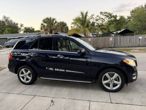2018 Mercedes-Benz GLE GLE 350 4MATIC